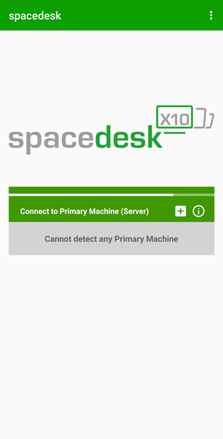 spacedesk中文版