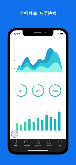 zoom视频会议安卓版截图4: