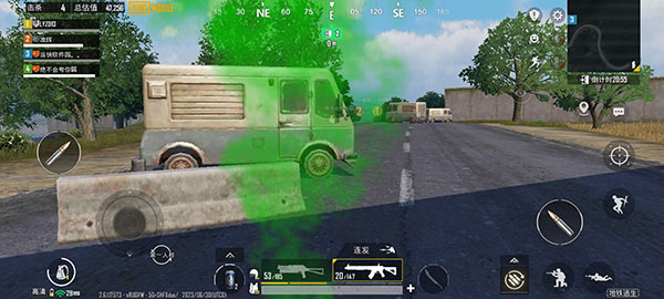 pubg mobile2022最新版