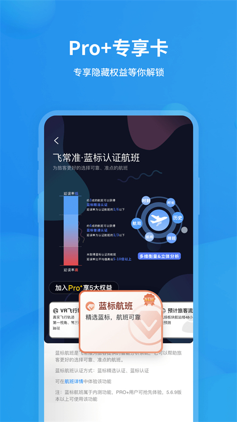 飞常准查航班查询app截图4: