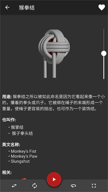 Knots3D截图1: