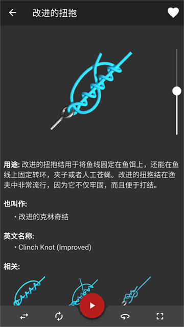 Knots3D截图2: