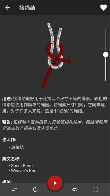 Knots3D截图4: