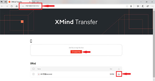 xmind思维导图手机版