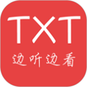 看小说听书app