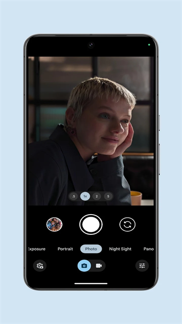 谷歌相机最新版截图4: