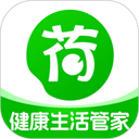 荷叶健康app