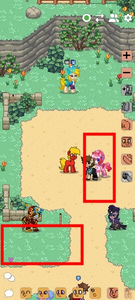 ponytown中文版