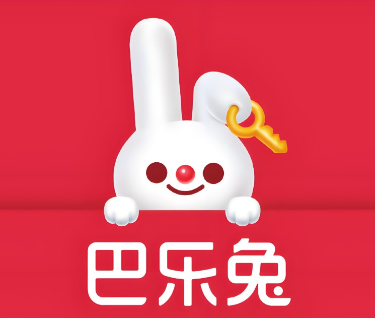 巴乐兔租房app