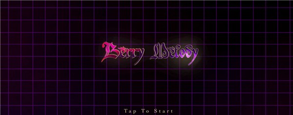 BerryMelody音游