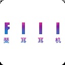 fiil蓝牙耳机