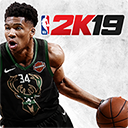 NBA2K19安卓中文汉化版