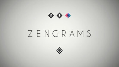 方块拼凑Zengrams