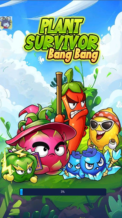 植物幸存者Bang Bang