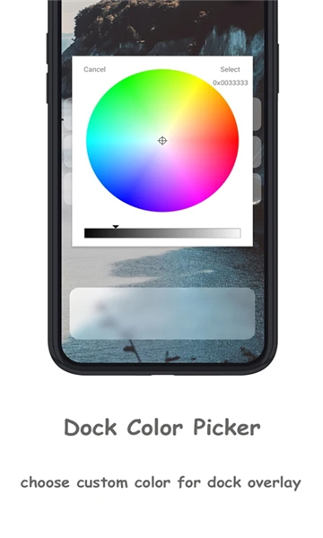 iBlurDockPro-2 iBlurDockPro