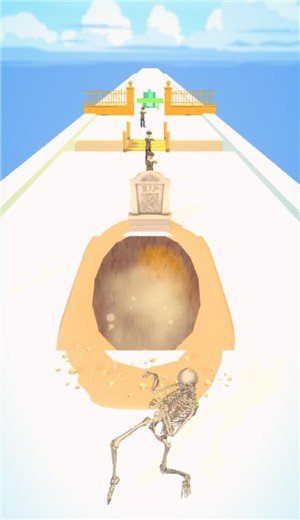 抬棺我最牛官方版