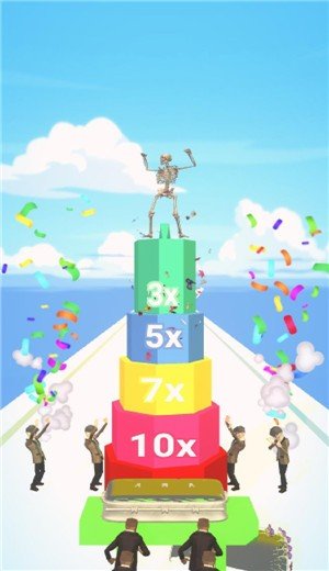 抬棺我最牛官方版