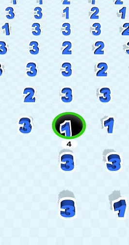 数字黑洞攻击官方最新版