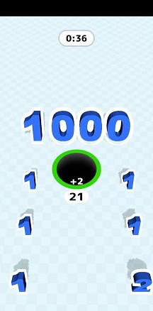 数字黑洞攻击官方最新版