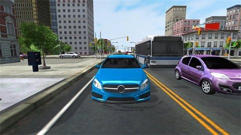 公路驾驶挑战3