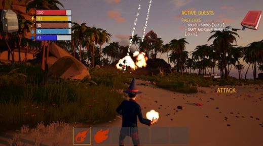 水手的奥德赛手机版游戏