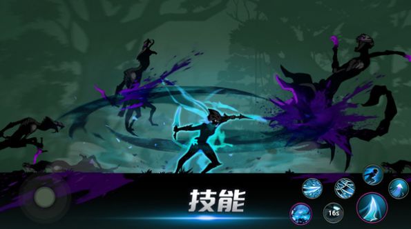 和平使者英雄手机版