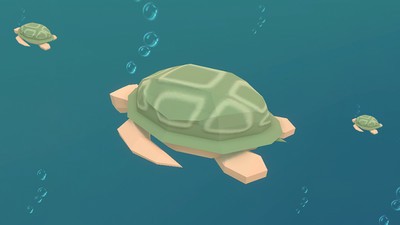 海底模拟器游戏