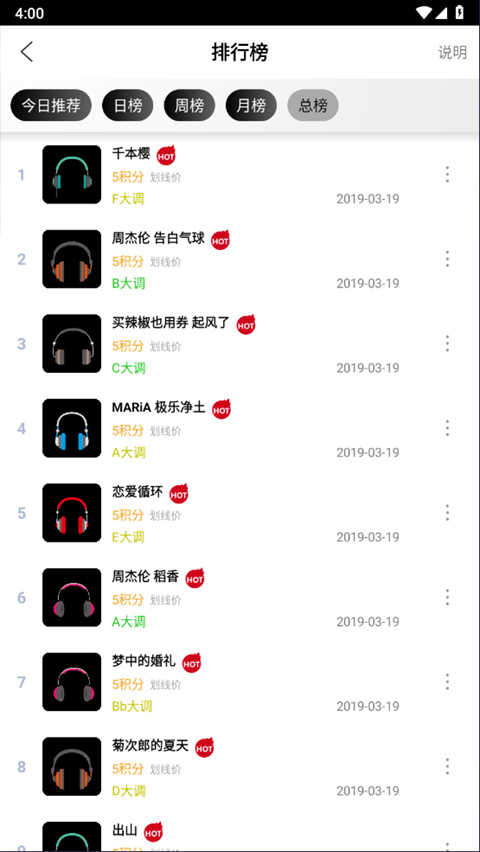 钢琴助手Shida手机版