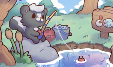 温馨森林安卓最新版