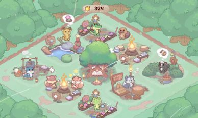 温馨森林安卓最新版