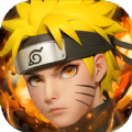 忍者超燃激斗手游官方安卓版