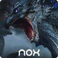 COD(龙之混沌官方版)