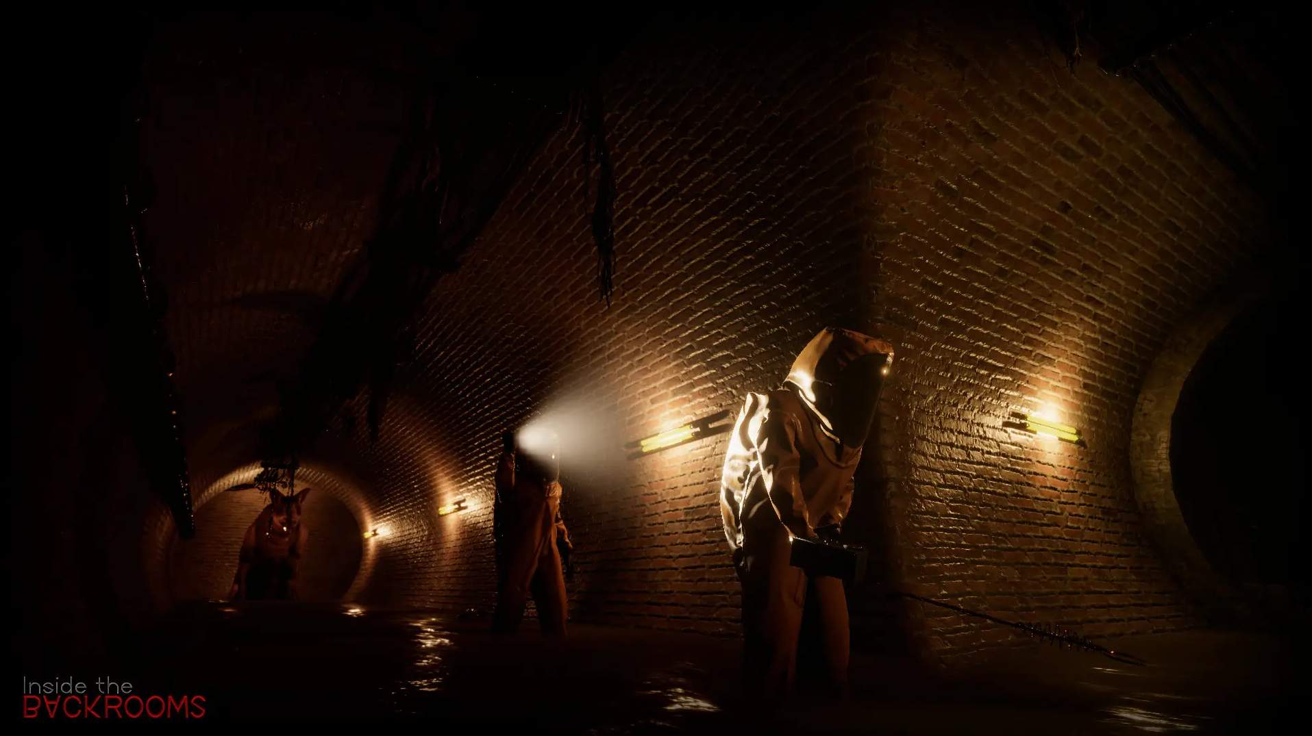 深入后室2游戏联机存档最新版