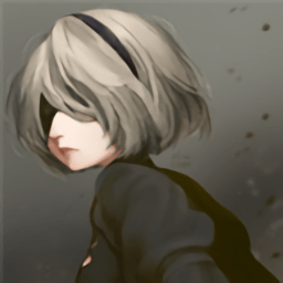 尼尔机械纪元云