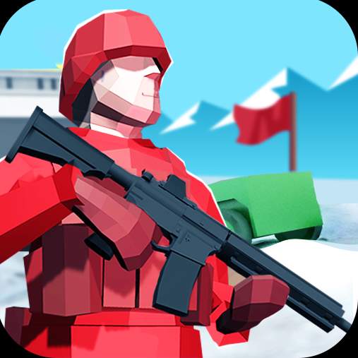 枪魂狙击战地模拟手机版