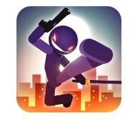 火柴人突击格斗