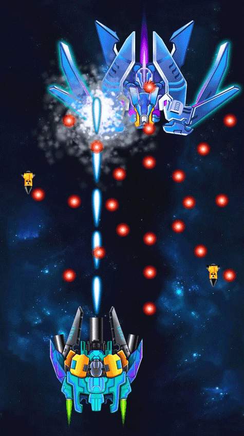 银河袭击独立行动