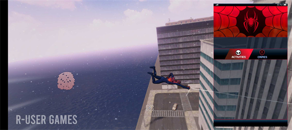 漫威蜘蛛侠迈尔斯正版