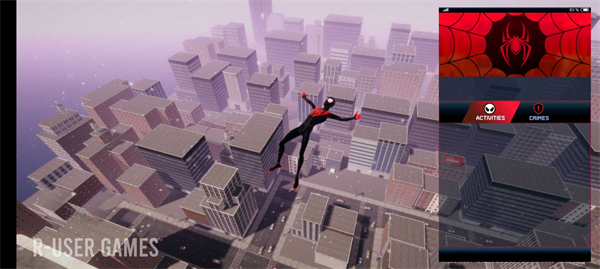 漫威蜘蛛侠迈尔斯正版