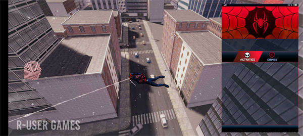 漫威蜘蛛侠迈尔斯正版