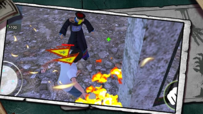 三更驱魔游戏官方版