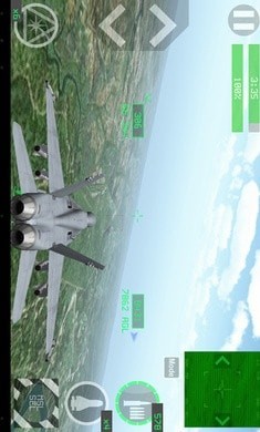 攻击战斗机最新版