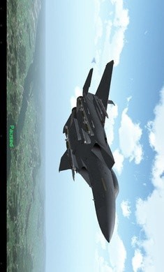 攻击战斗机最新版