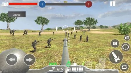 战地1939游戏中文版