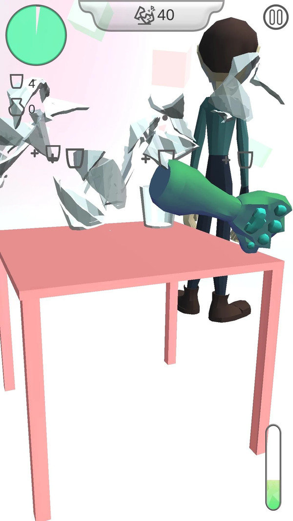 疯狂拆家模拟器中文版3