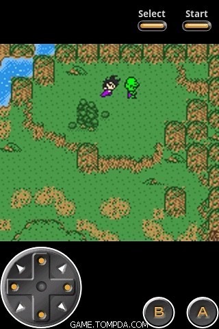 gbc模拟器中文版