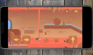 旧石器时代手机版1