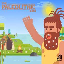 旧石器时代手机版