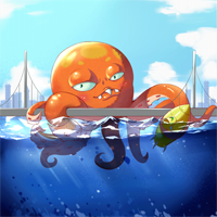 怪兽之王游戏安卓版