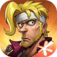 合金弹头觉醒(测试版)